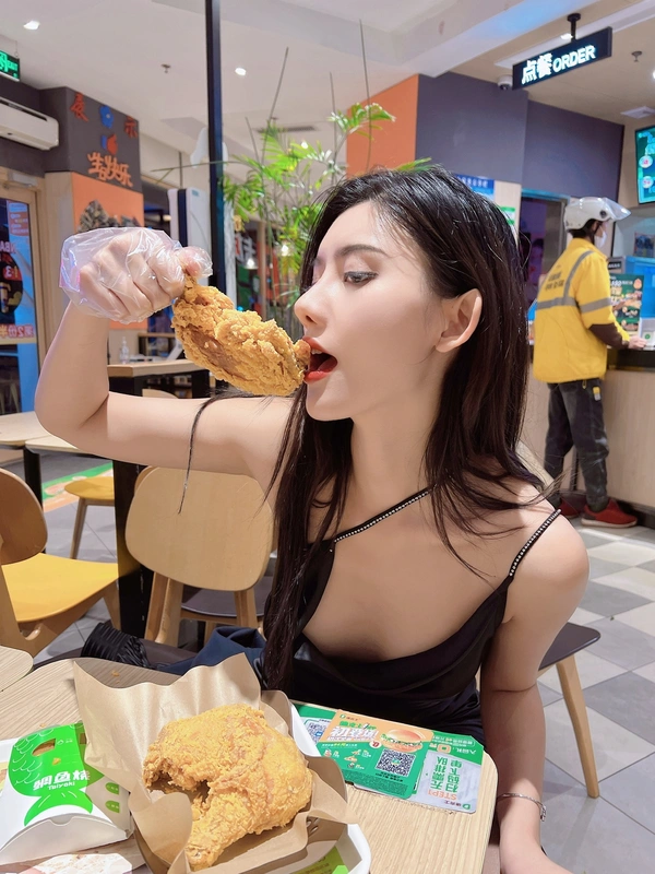 菜市場 - 就是阿朱啊